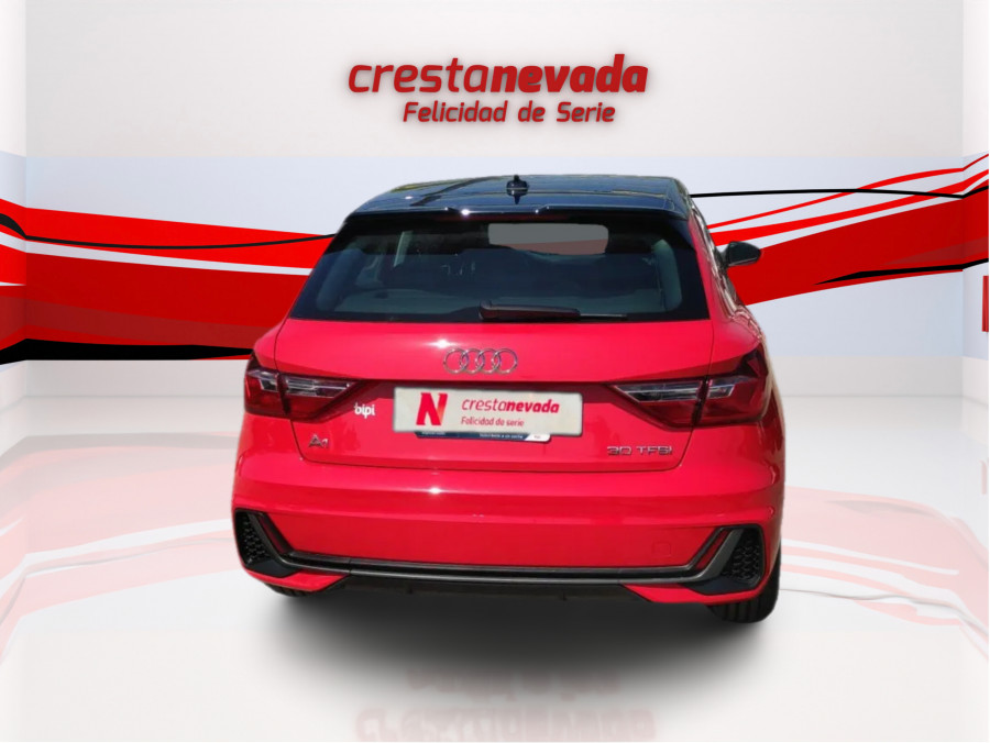 Imagen de AUDI A1