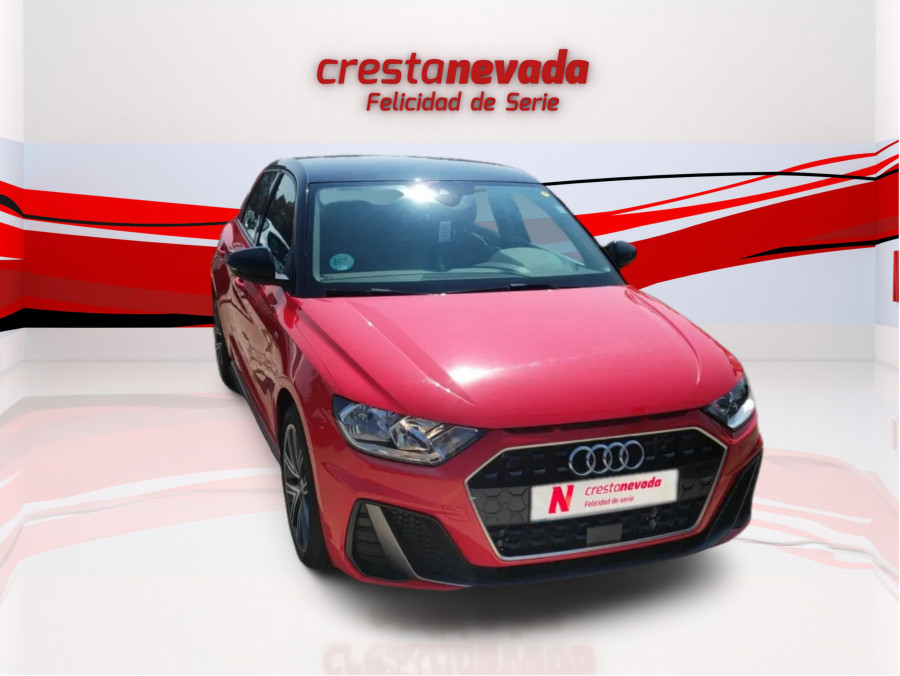 Imagen de AUDI A1