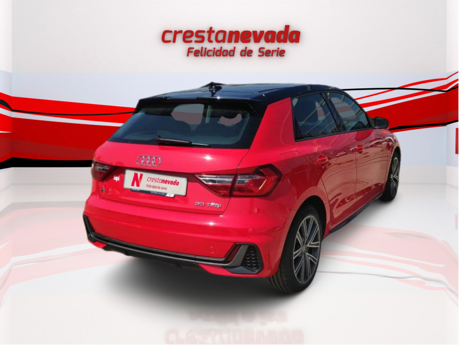 Imagen de AUDI A1