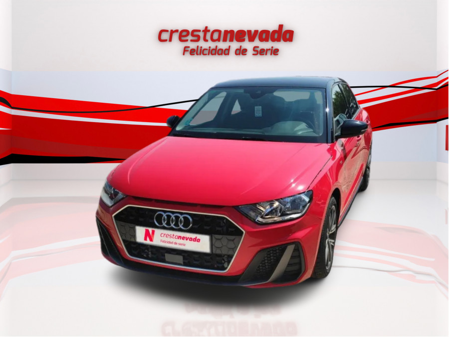 Imagen de AUDI A1