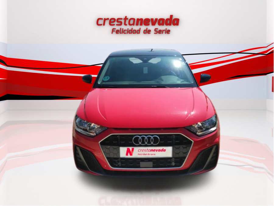 Imagen de AUDI A1