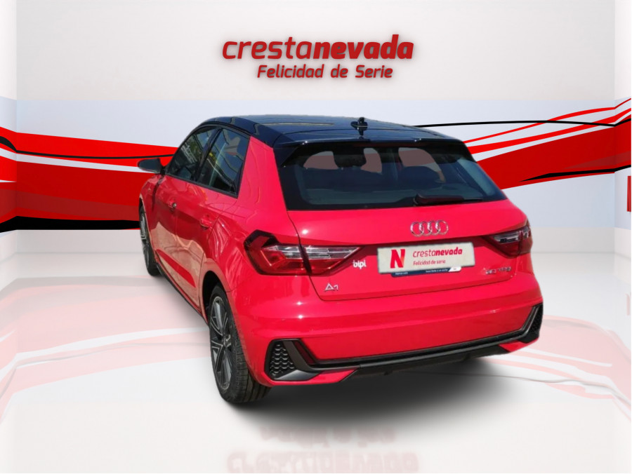 Imagen de AUDI A1