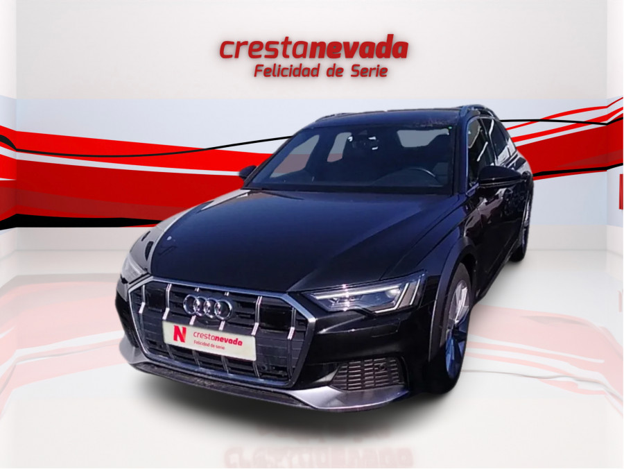 Imagen de AUDI A6 allroad quattro