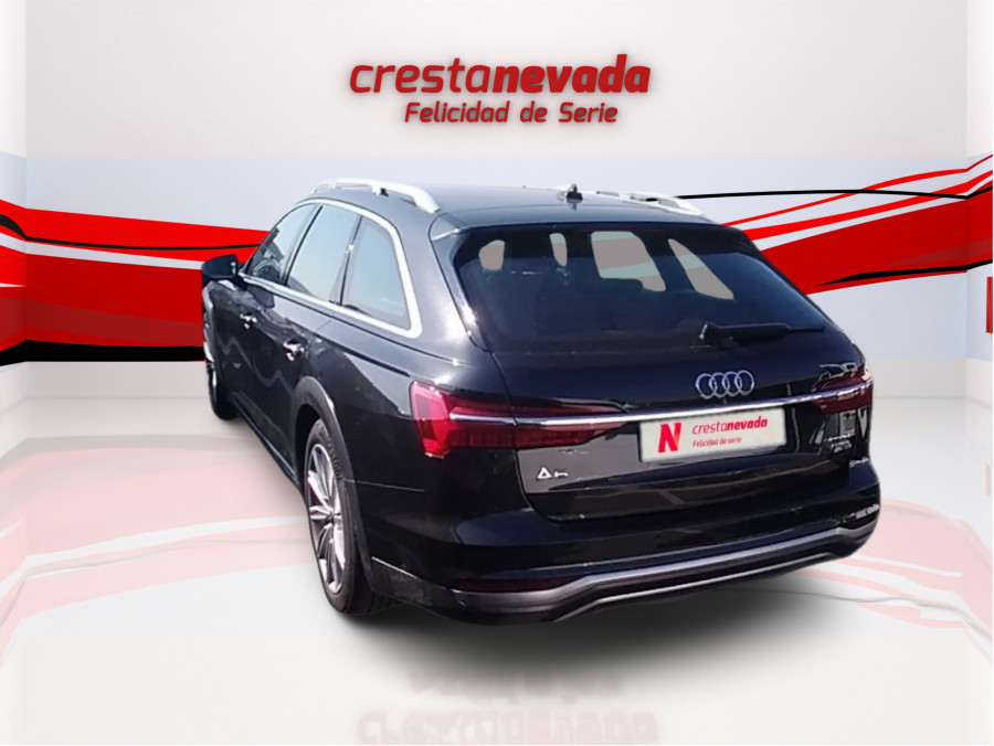 Imagen de AUDI A6 allroad quattro