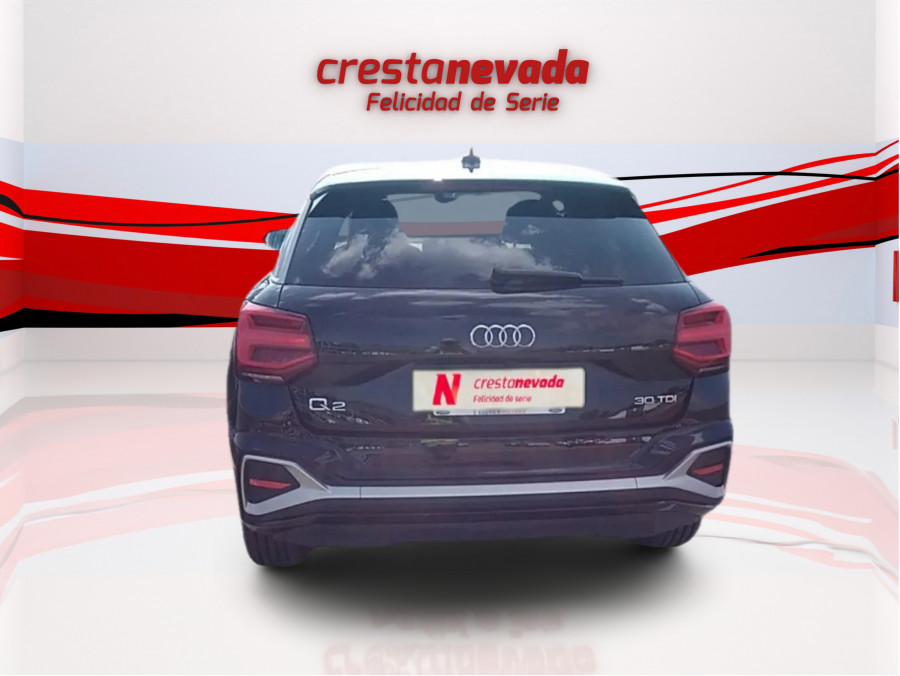 Imagen de AUDI Q2