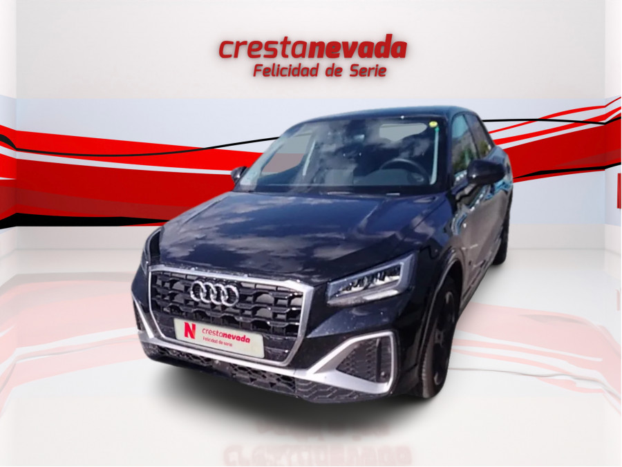 Imagen de AUDI Q2