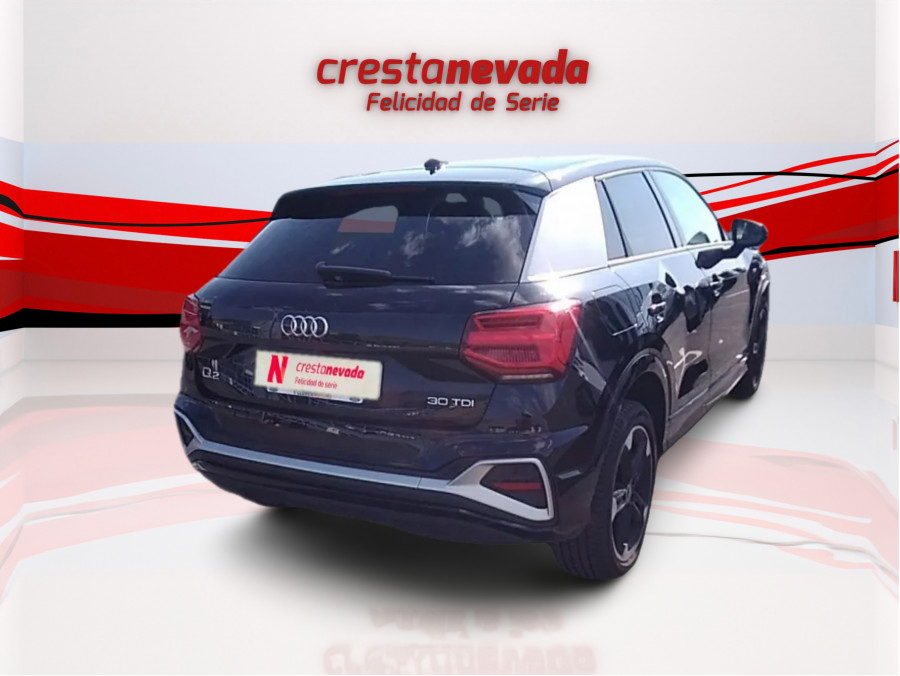 Imagen de AUDI Q2