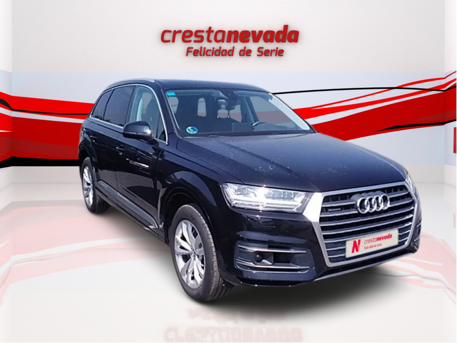 Imagen de AUDI Q7