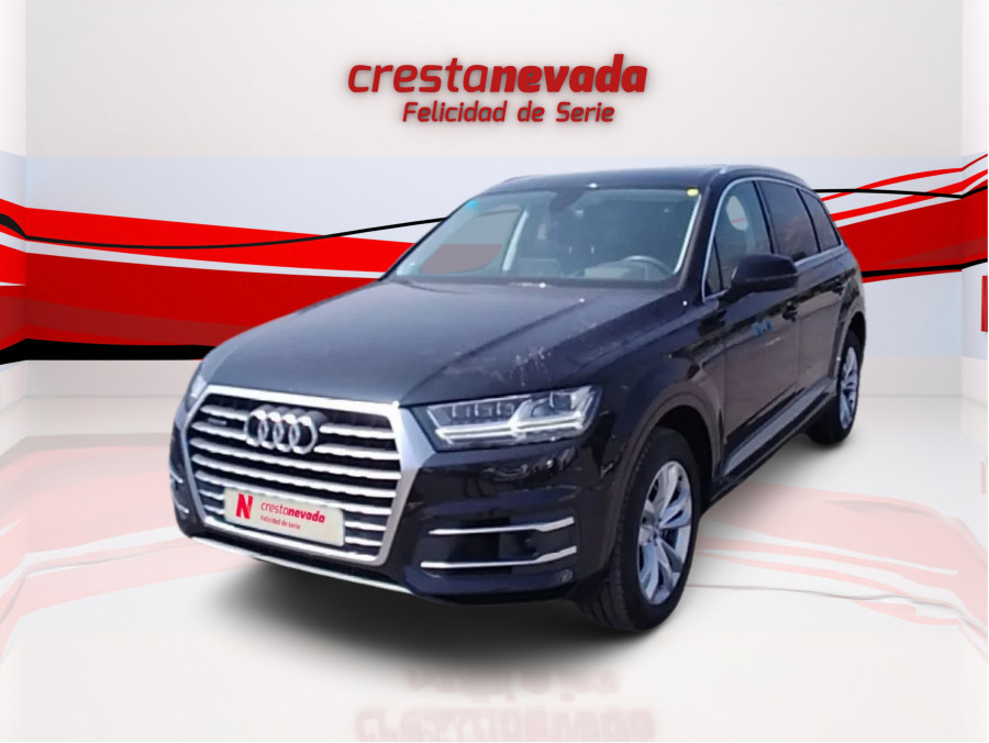 Imagen de AUDI Q7