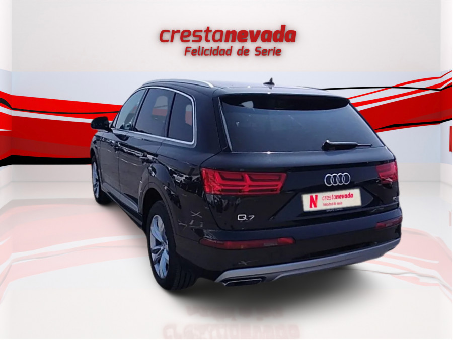 Imagen de AUDI Q7