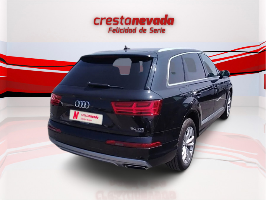 Imagen de AUDI Q7