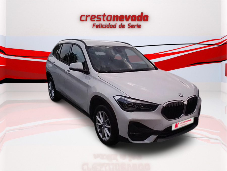 Imagen de BMW X1