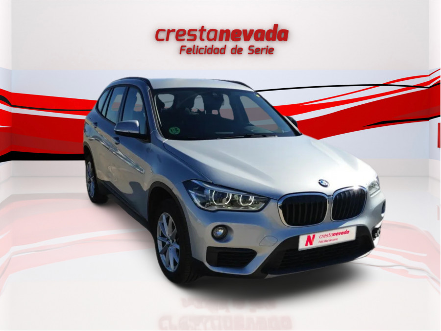 Imagen de BMW X1