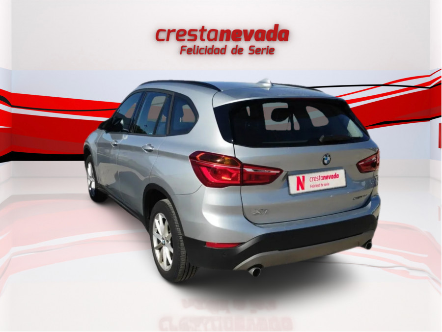 Imagen de BMW X1