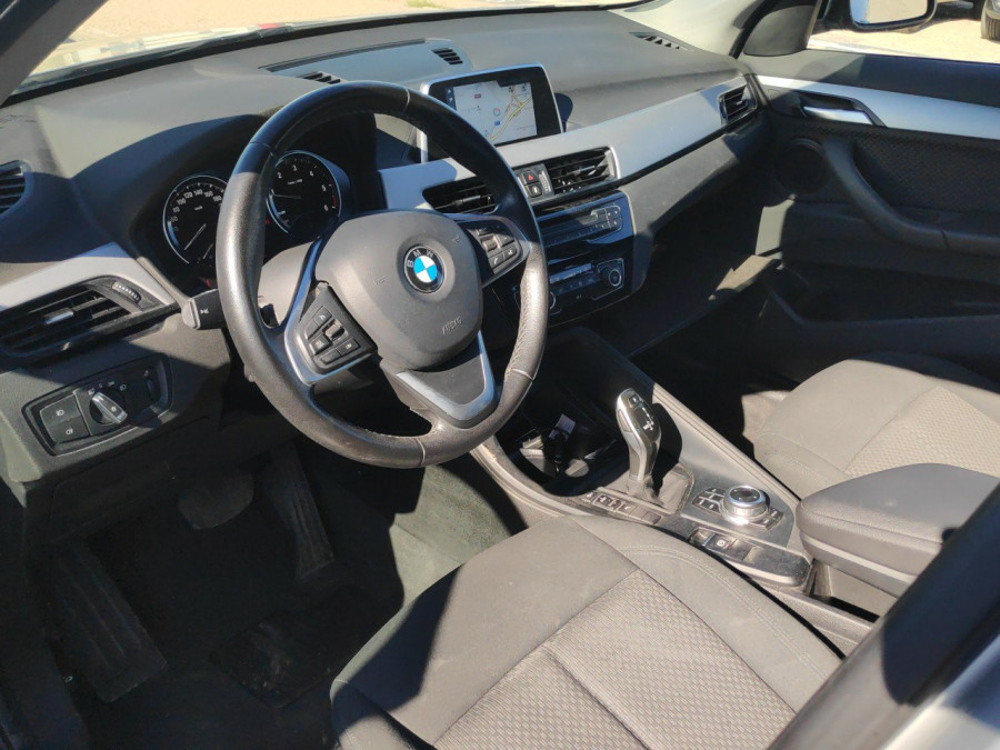 Imagen de BMW X1