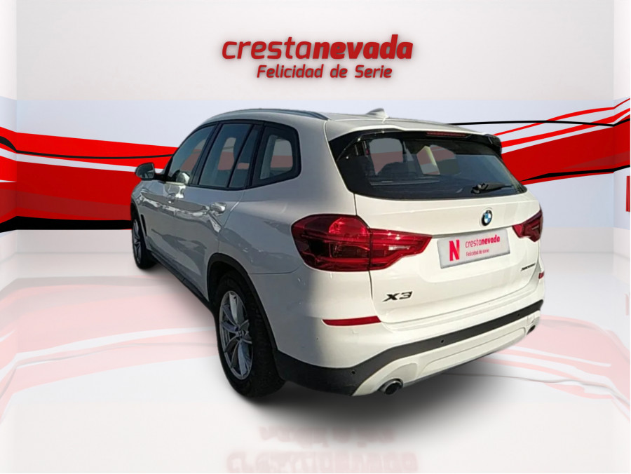 Imagen de BMW X3