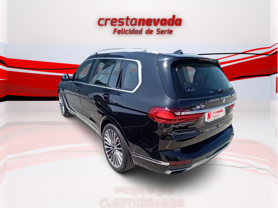 Imagen de BMW X7