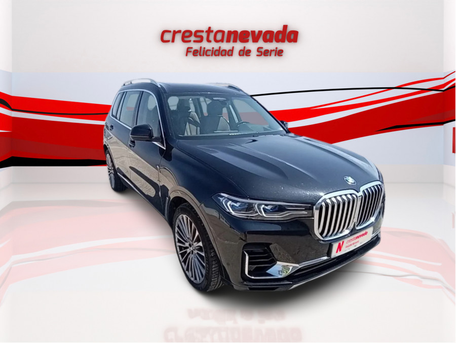 Imagen de BMW X7