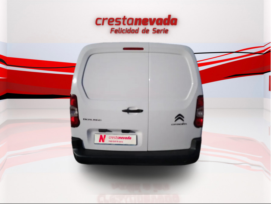 Imagen de CITROEN Berlingo