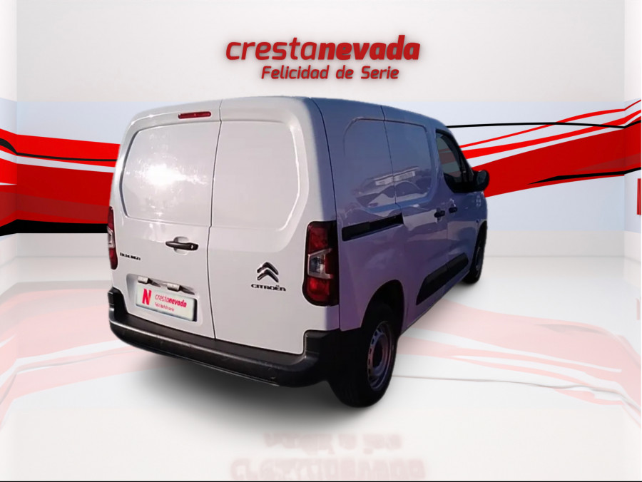 Imagen de CITROEN Berlingo