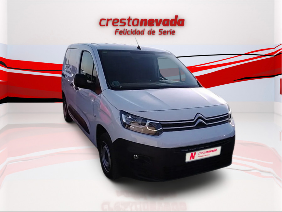 Imagen de CITROEN Berlingo