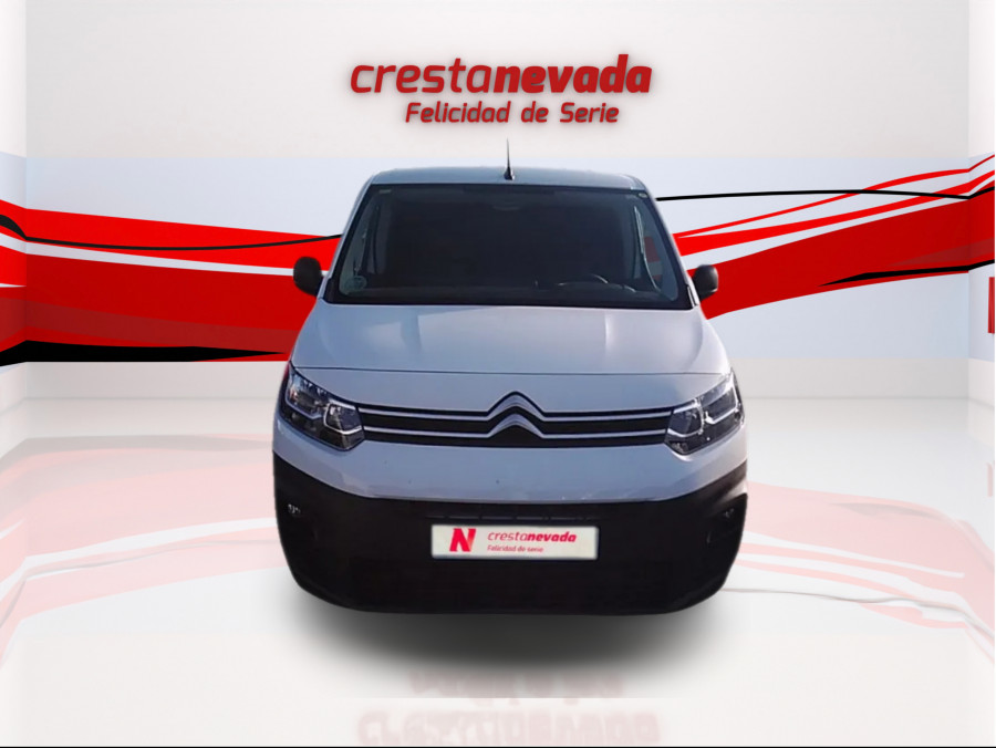 Imagen de CITROEN Berlingo