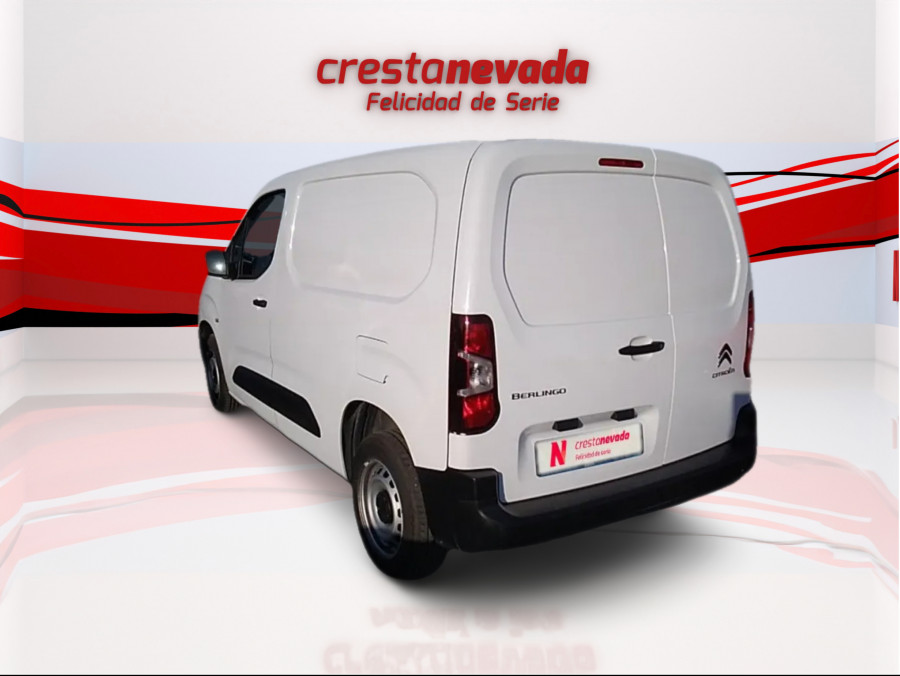 Imagen de CITROEN Berlingo