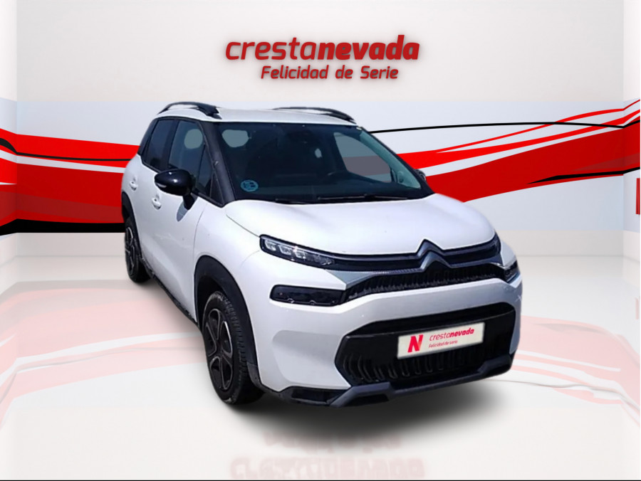 Imagen de CITROEN C3 Aircross