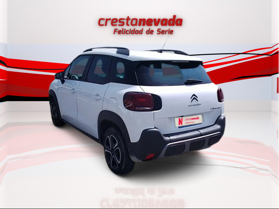 Imagen de CITROEN C3 Aircross