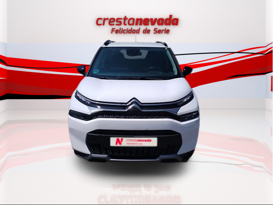 Imagen de CITROEN C3 Aircross