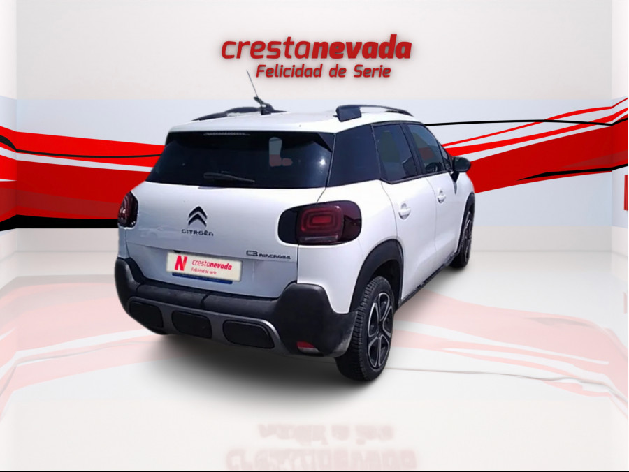 Imagen de CITROEN C3 Aircross