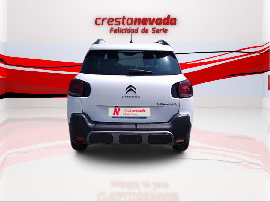 Imagen de CITROEN C3 Aircross