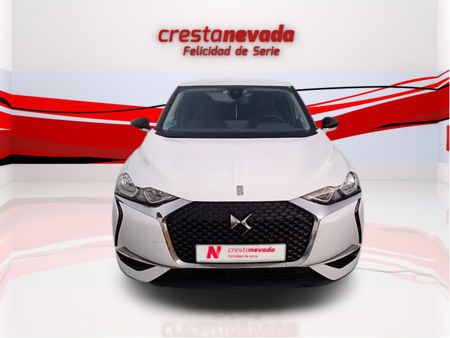 Imagen de Ds DS 3 Crossback