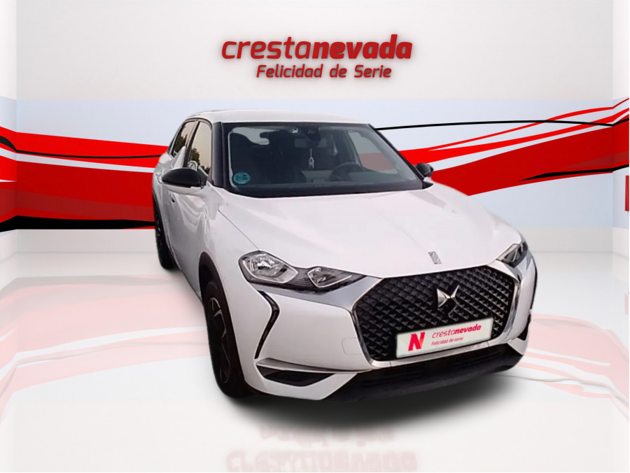 Imagen de Ds DS 3 Crossback