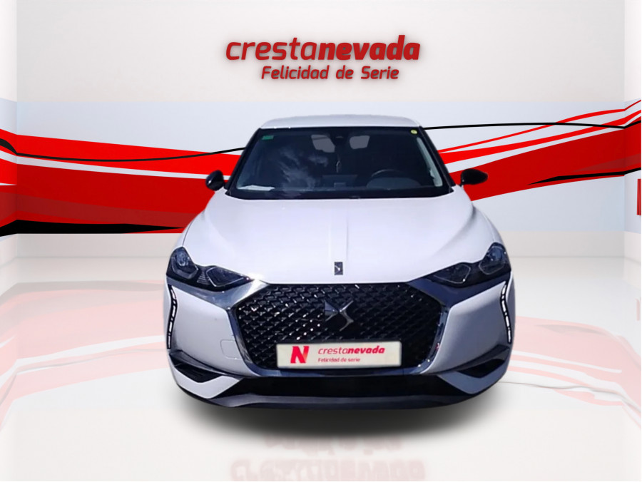 Imagen de Ds DS 3 Crossback