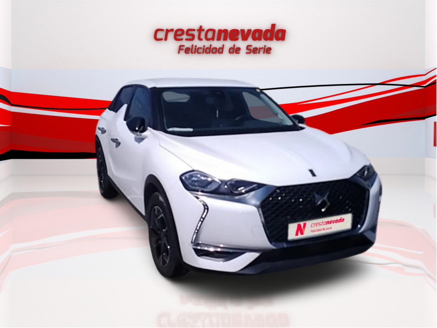 Imagen de Ds DS 3 Crossback