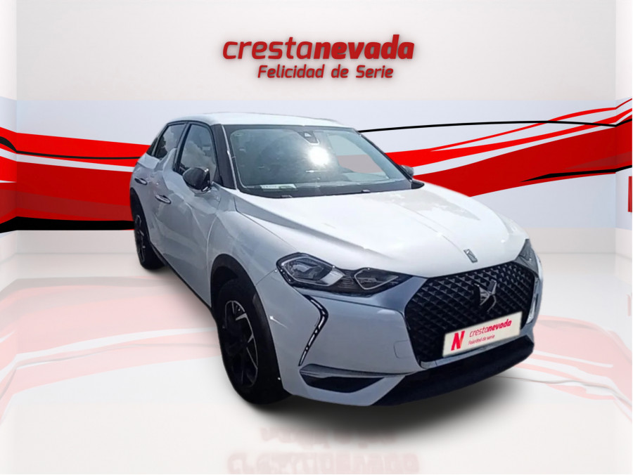 Imagen de Ds DS 3 Crossback