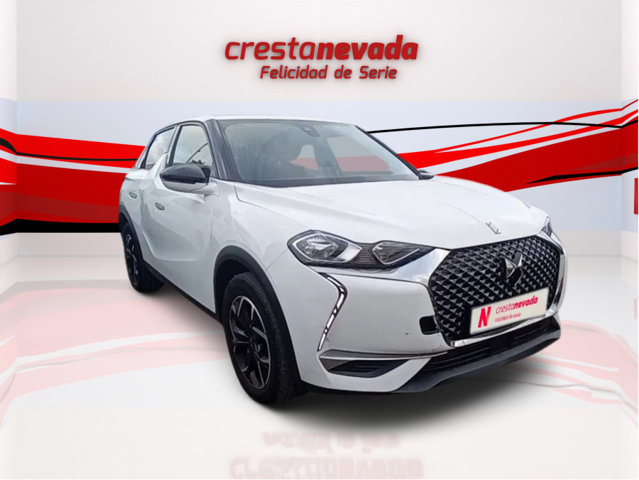 Imagen de Ds DS 3 Crossback