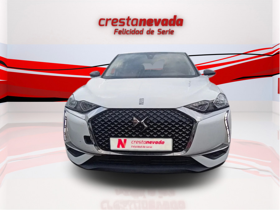 Imagen de Ds DS 3 Crossback