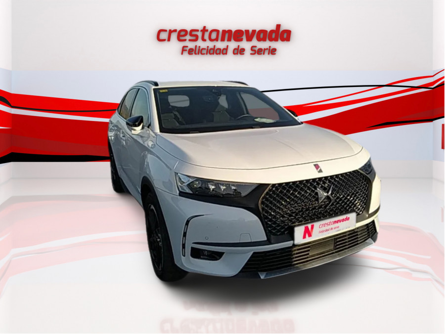 Imagen de Ds DS 7 Crossback