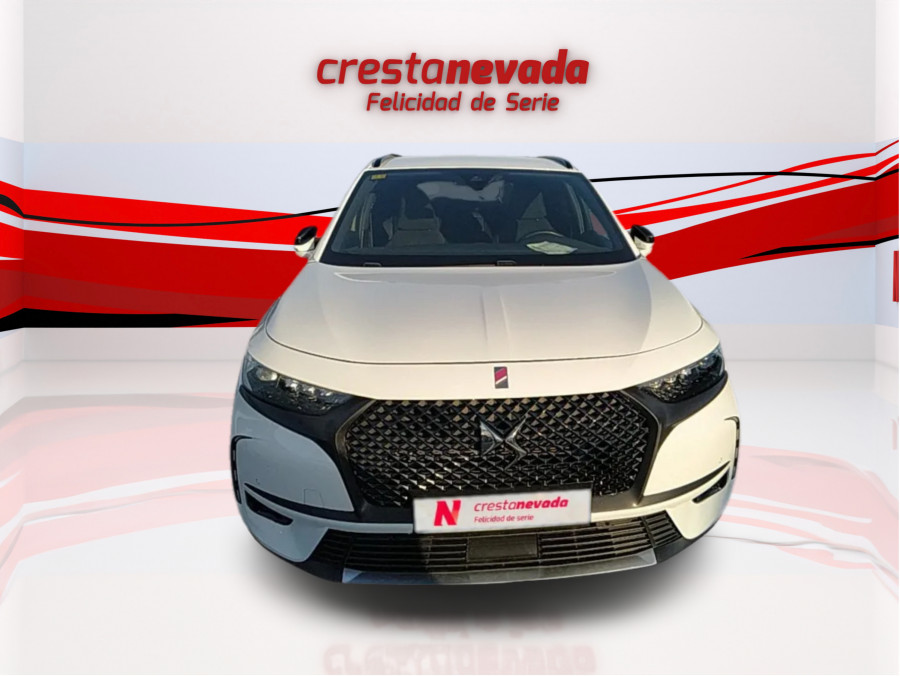 Imagen de Ds DS 7 Crossback