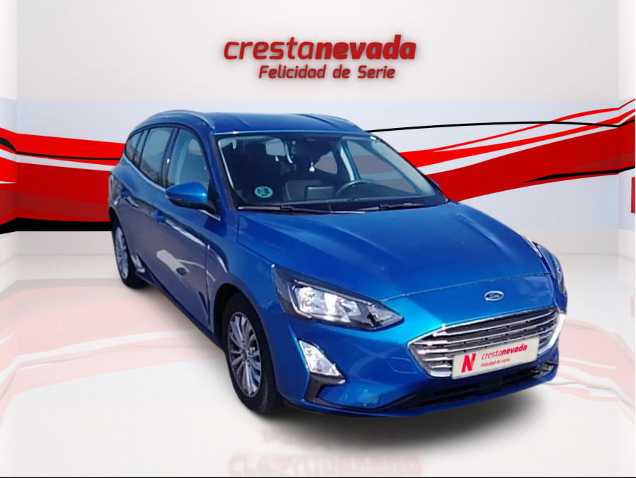 Imagen de Ford Focus