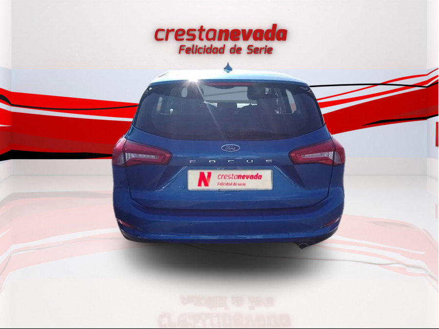 Imagen de Ford Focus