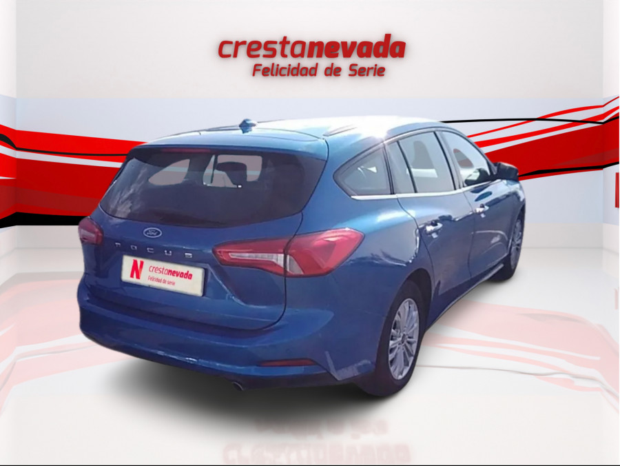 Imagen de Ford Focus