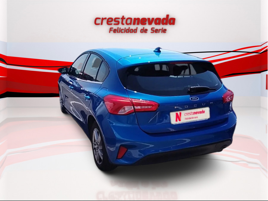 Imagen de Ford Focus