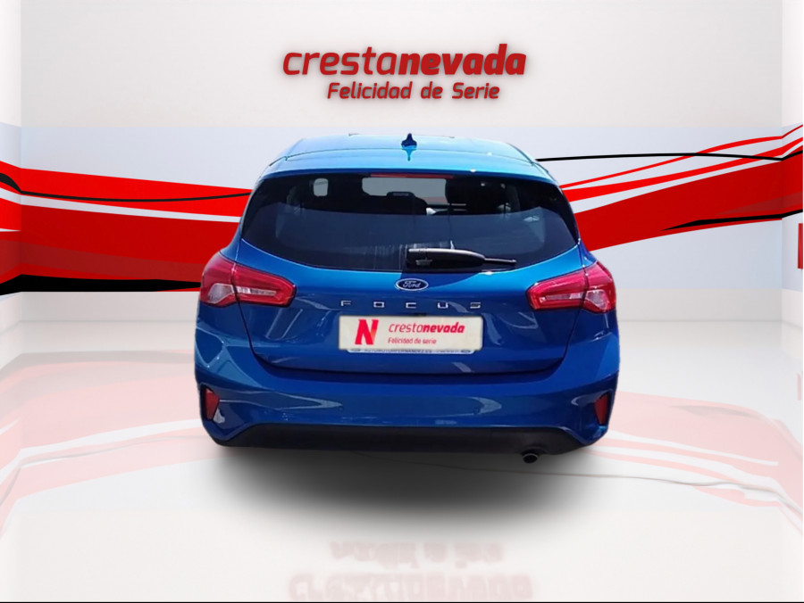 Imagen de Ford Focus