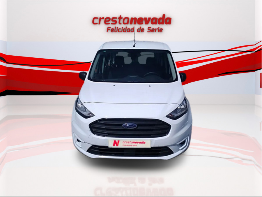 Imagen de Ford Transit Connect