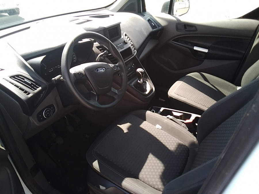 Imagen de Ford Transit Connect