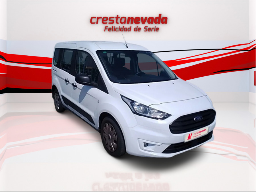 Imagen de Ford Transit Connect