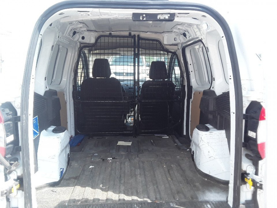 Imagen de Ford Transit Courier